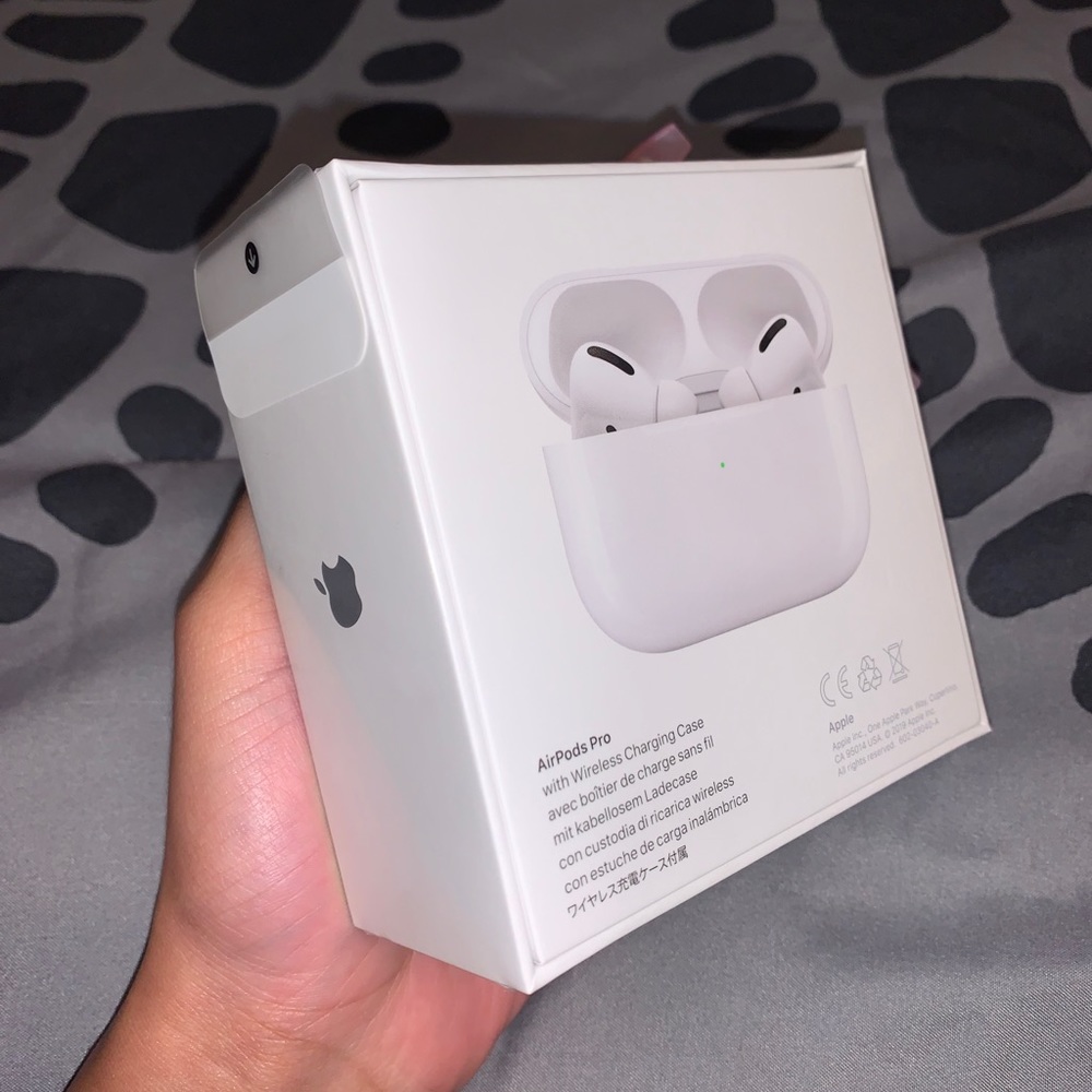 Apple AirPod pros